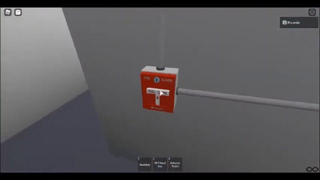 Roblox Fire Alarm Showcase Revisited (2021) смотреть онлайн