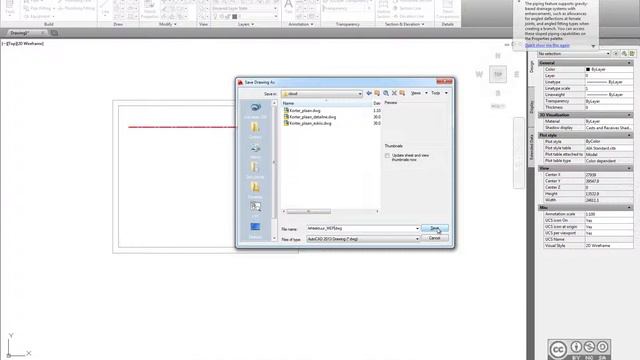 AutoCAD 360 - Töötamine keerukamate joonistega смотреть онлайн