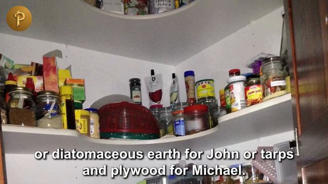 Urgent Warning: Prepare For Intense Competition In The Approaching Disaster (Essential Items)