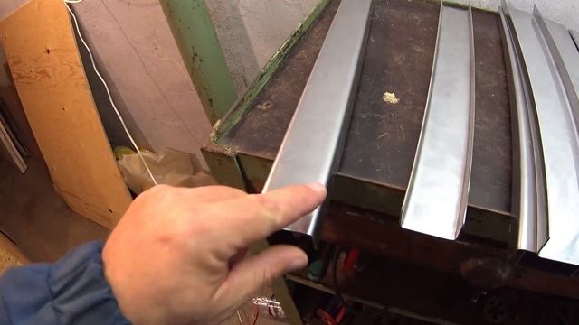 КОПТИЛЬНЯ СВОИМИ РУКАМИ термокамера ч 1 смотреть онлайн