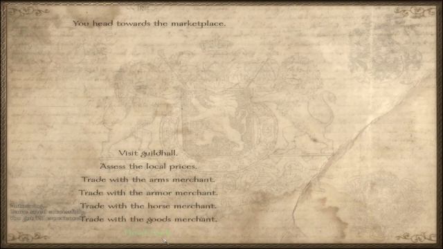 Mount & Blade: Warband - Nova Aetas (v5.0) - Episode 9 смотреть онлайн