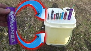 СТИРАЛКА МАЛЮТКА+МОЩНАЯ ПЕТАРДА,петарды из посылки против стиральной машинки,топ 20 мощных петард