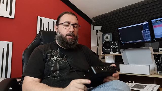 Scheda audio per podcast e non solo ! Takstar Mx 630 смотреть онлайн
