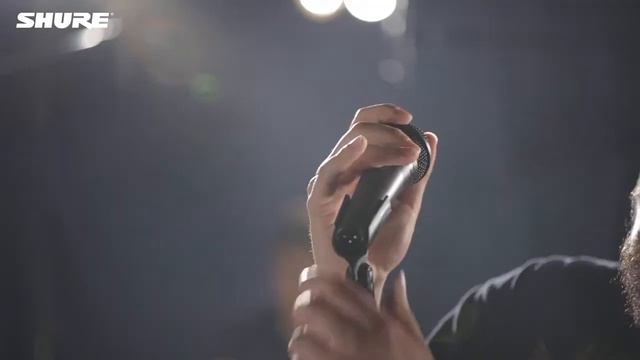 Micro có dây Shure PGA58- Vistar смотреть онлайн