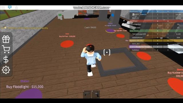 ТАЙКОН № 2! ROBLOX смотреть онлайн
