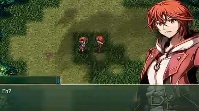 Antiquia Lost - Alma Ending смотреть онлайн