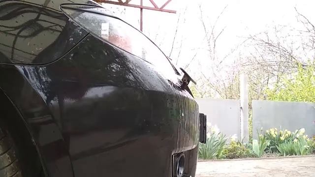 Омыватель фары мазда 3 смотреть онлайн