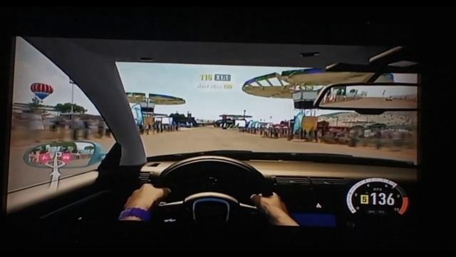 Forza Horizon 2 Buying The 2006 Audi RS 4 Avant смотреть онлайн