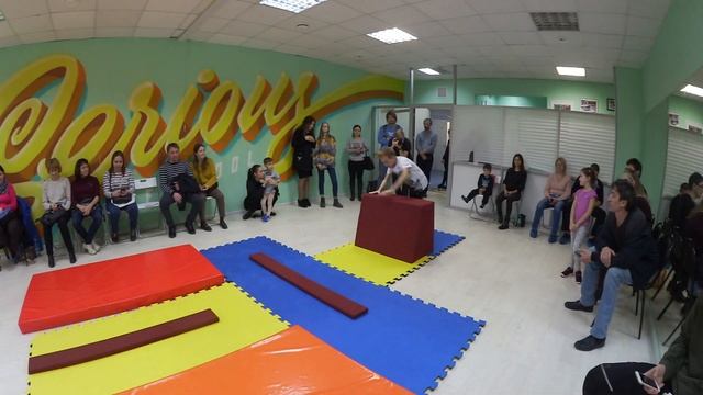 СТИМУЛЯТОР 15 | ФРИРАН | Школа танца Нижний Новгород SERIOUS DANCE SCHOOL смотреть онлайн