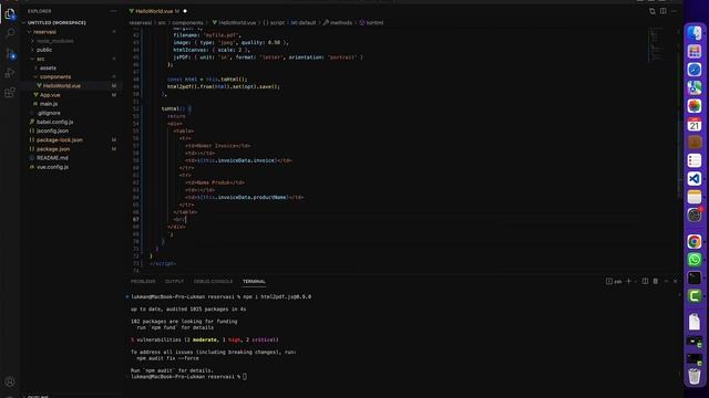 Javascript Download PDF Tanpa Popup - vue смотреть онлайн