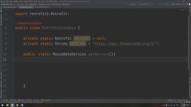 The Complete MVVM Project | ONLINE DATA, Retrofit, Data Binding | Java Android Development Course смотреть онлайн
