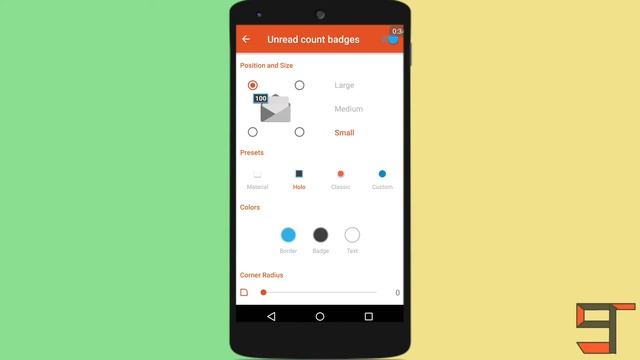 Get iOS-Style "Badge App Icons" on any Android Device [How-To] смотреть онлайн
