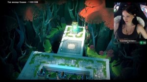 ОБЗОР The last Campfire -  полное прохождение на русском