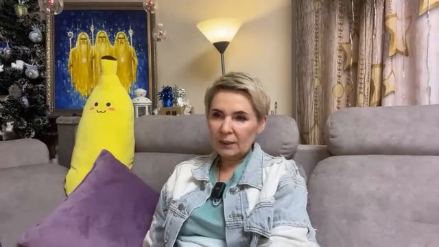 Ураган перемен. Плутон откроет вашу дверь с ноги. Самое яркое событие 2023г смотреть онлайн