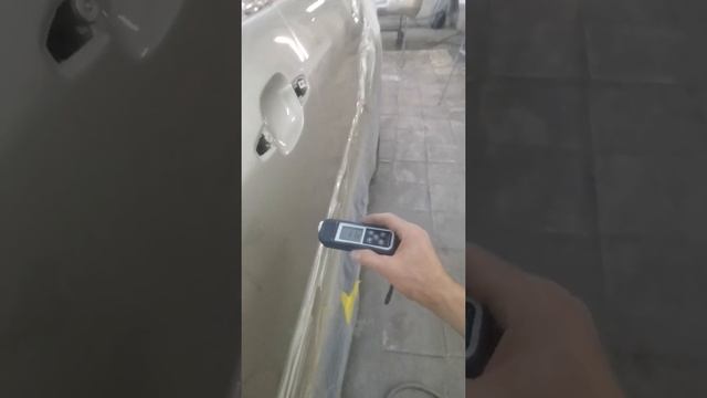 Покраска под прибор тойота Лэнд Крузер Прадо смотреть онлайн