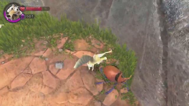 ЛЕДНИКОВАЯ ДИЧЬ | ICE AGE SCRAT'S NUTTY ADVENTURE смотреть онлайн