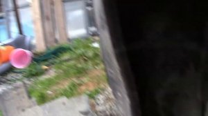 Снятие защитного кожуха колеса Opel Astra H часть 2