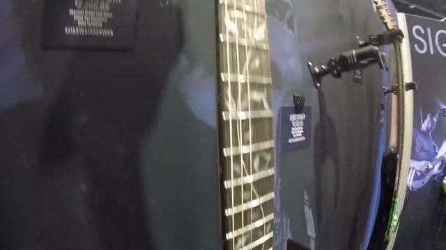 NAMM 2017 - www.crafton.se смотреть онлайн