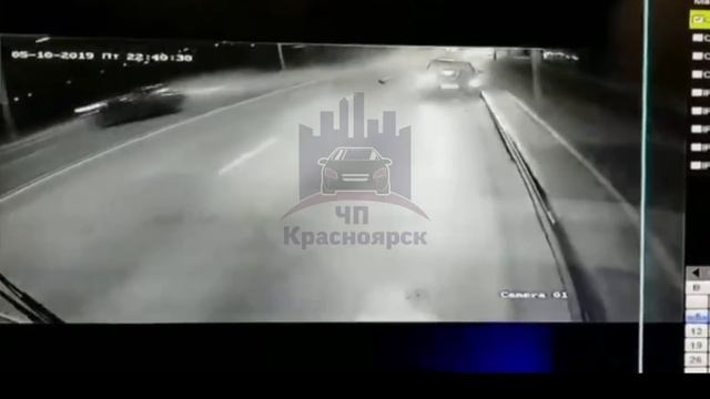 Высотная 10.05.2019 ЧП Красноярск смотреть онлайн