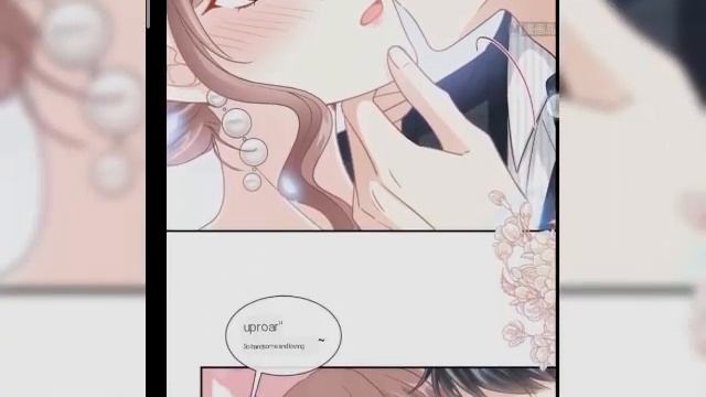 Love me Gently, Bossy CEO Ch. 120 смотреть онлайн