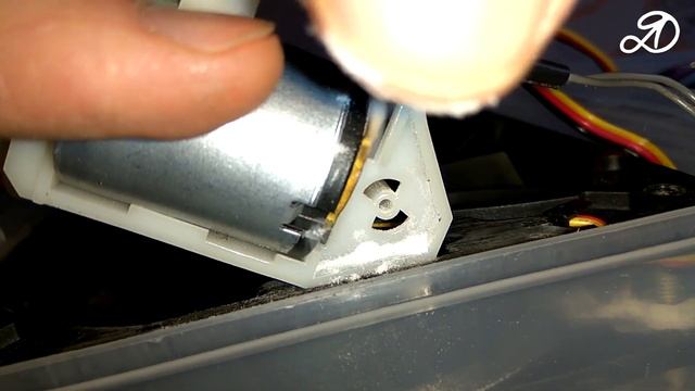 How to make a mini air washer of the disks DIY. Homemade humidifier смотреть онлайн