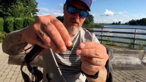 Miuras Mouse,вся правда от гида,CWC. Как и почему мышь ловит самую трофейную щуку!