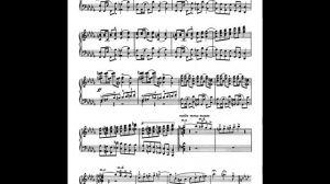 Mikhail Pletnev plays Tchaikovsky Romance in F Minor, Op.5