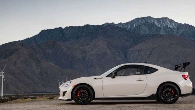[WOW] 2018 Subaru BRZ tS 500 Units Only смотреть онлайн