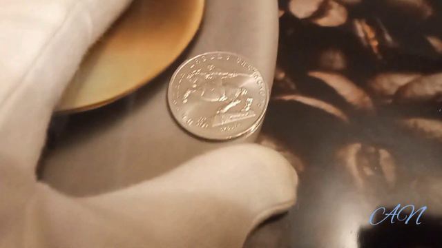 Герой богатырь Армянского эпоса. Монета. смотреть онлайн