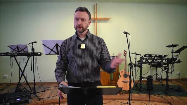 Воскресное богослужение, 5 февраля 2023 года смотреть онлайн