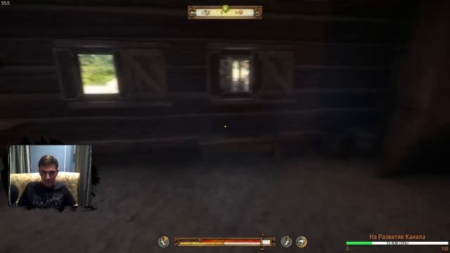 Kingdom Come: Deliverance #7 После битвы смотреть онлайн