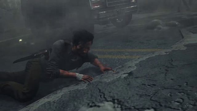 The Evil Within 2 на русском ( 15 глава ) Идем за женой! смотреть онлайн