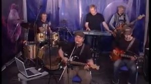 Группа Пилот -   Интернет концерт 23 06 2009