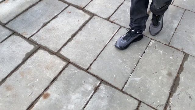 Обзор Nike Air Max 2090 кроссовки из будущего? смотреть онлайн