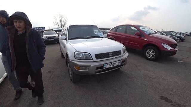 Авто Рынок Ноябрь 2018 Часть 8 смотреть онлайн