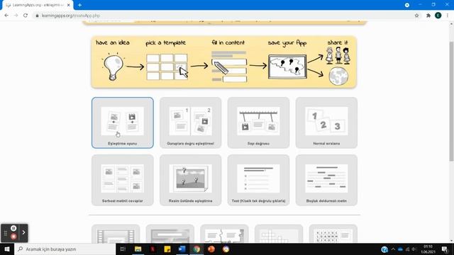 LearningApps Nedir, Nasıl Kullanılır? смотреть онлайн