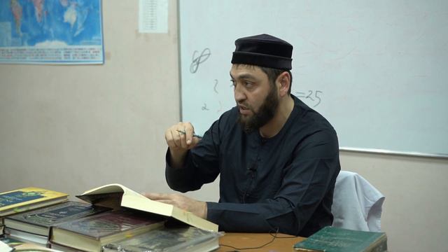 урок 12й. Причины обязательного купания смотреть онлайн