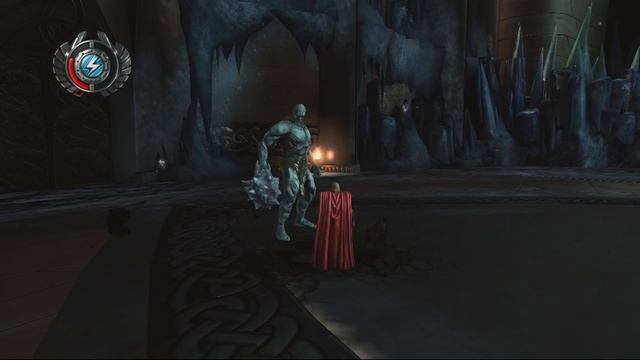 Thor: God of Thunder Walkthrough Part 1:2 (XBOX 360) смотреть онлайн