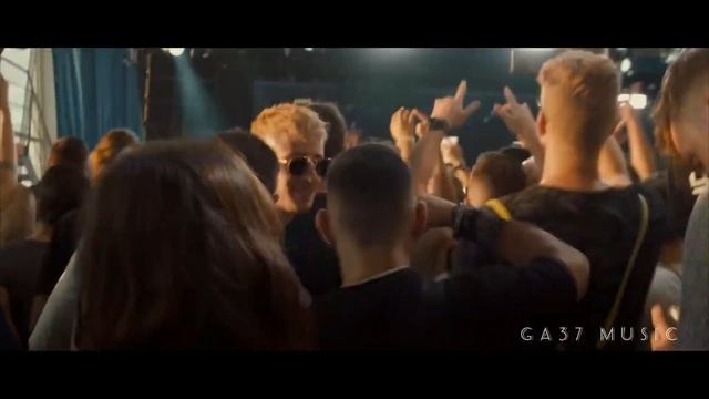 Boris Brejcha aftermovie fs label night euregia ferry lake constance 2019 (GA37 MUSIC) смотреть онлайн