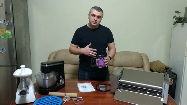 Обзор оборудования для производства полуфабрикатов в домашних условиях! смотреть онлайн