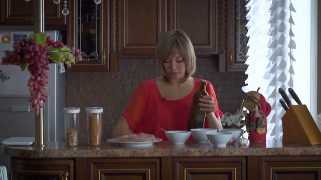 РЕЦЕПТЫ ДЛЯ ПОХУДЕНИЯ | ШАШЛЫЧКИ ИЗ КУРИЦЫ С КАБАЧКАМИ