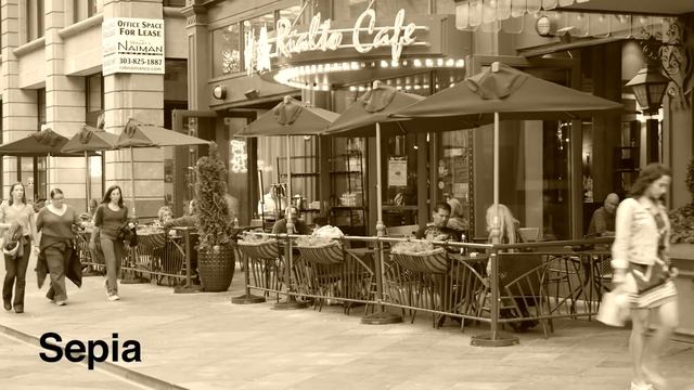 Panasonic - LUMIX Point and Shoot - DMC-LX100 - Creative Filter Effects for Video смотреть онлайн