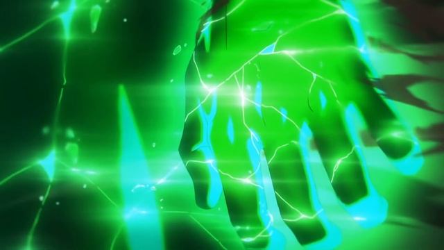 Nine Lives Blade Works (60fps) Fate Stay Night Heaven's Feel 3 смотреть онлайн
