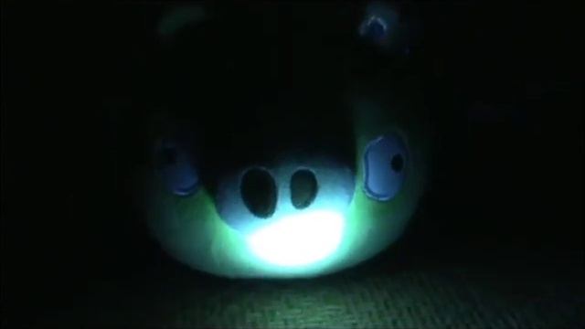 Angry Birds: Zombie Pig смотреть онлайн