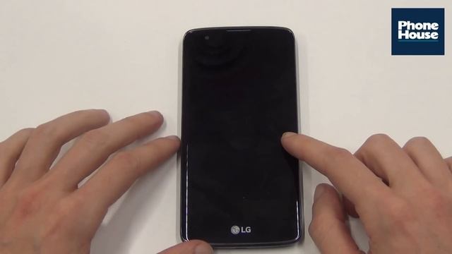 Review LG K8 (Español) смотреть онлайн