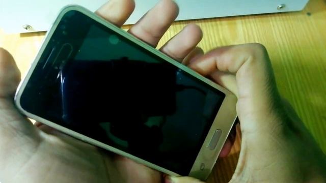Factory Reset Samsung Galaxy J120F J16 Hard Reset