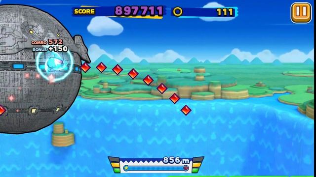 Sonic Runners Revival Open Beta 3 minutes of Classic Sonic Gameplay Download Link in description смотреть онлайн