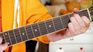 'Not Fade Away' The Rolling Stones Easy Guitar Lesson