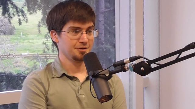 Ian Goodfellow: Generative Adversarial Networks (GANs) | Lex Fridman Podcast #19 смотреть онлайн