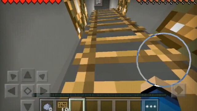 Minecraft прохождение карт - "Portal" смотреть онлайн